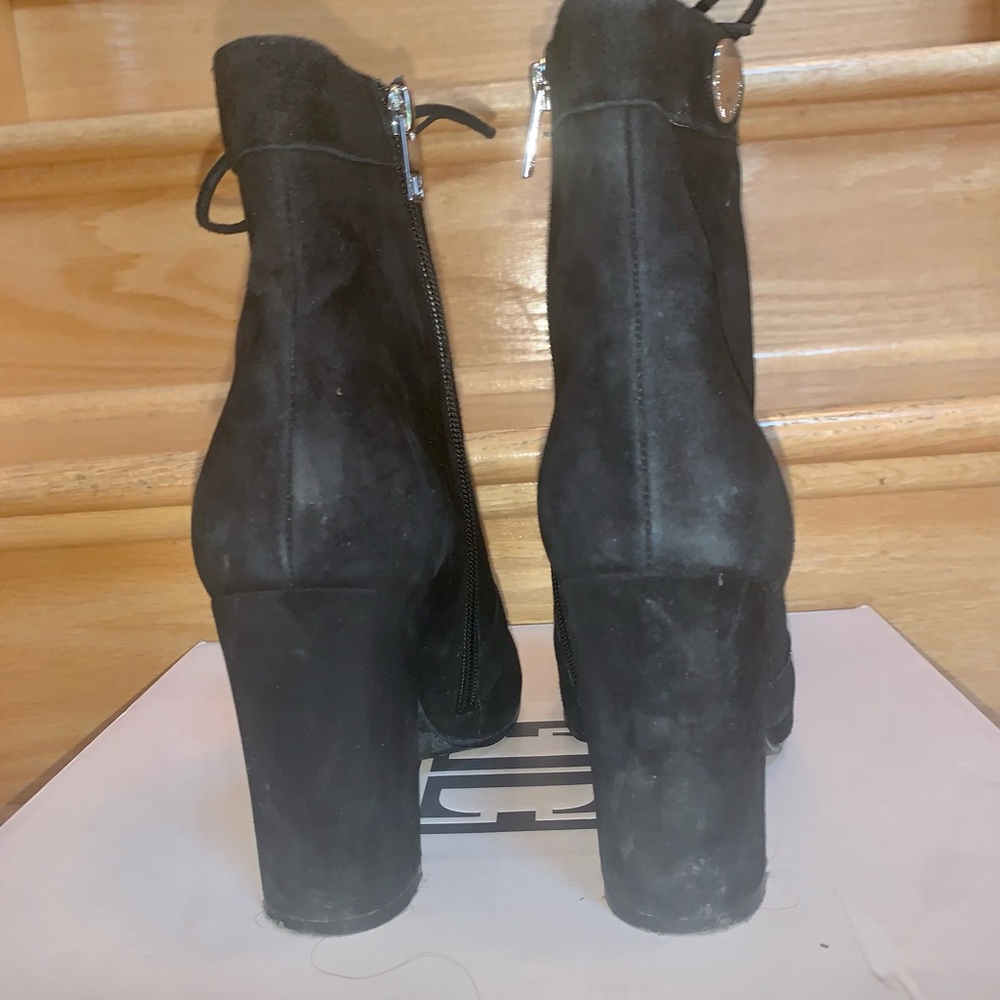 Stylish Booties - image 8